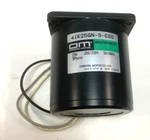 New! Oriental Motors 4IK25GN-S-E60 Free Shipping. Fixed Price $127.07.