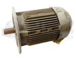 New Siemens 1LA5107-4AA71-Z Motor 50/60HZ 380/660V 6.8/4A 1725/MIN. Fixed Price $1900.00.