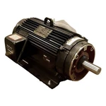 Marathon Y549 Motor 3PH 230/460VAC, 15HP, 1765RPM, 1-5/8IN Shaft, 254TC Frame. Fixed Price $5250.00.