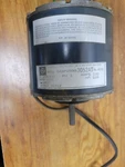 2312, Ge 5KSP29BG3052 1/20 H.p. 1050 Rpm, 230V, Ccwse (very Old Stock). Fixed Price $50.00.
