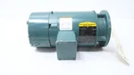 Baldor 6B78K7053 Motor 56YZ 3/4HP 1750RPM 230/460V-AC 3PH. Fixed Price $1320.40.