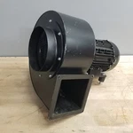 Karl Klein Weg DNG8-80/2.2 Links, Blower Motor. #76136-030, 2.2KW, 2855/3480 Rpm. Fixed Price $303.99.