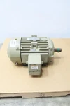 General Electric M9435 X$d Ultra 841 Motor 254T 3PH 15HP 1770RPM 460V-AC. Fixed Price $1350.00.