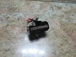 Telemecanique Contactor LR2 D1306 Tong TNV-40 Cnc Vertical Mill. Fixed Price $99.99.