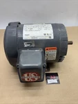 Us Motors - Model F004 Pf 57.3,RPM 1765,HP .33 Self Wear.. Fixed Price $175.00.