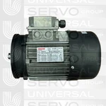 Hydac Motor P/n 3398735 Nr. HMS8032 *professionally Refurbished & Tested*. Fixed Price $300.00.