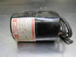 Dayton 8M085 Motor 115V. Fixed Price $99.99.