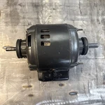 Craftsman 113.12140 1/2 Hp Motor Rev Rotat. Lathe Drill Press Band Saw. Fixed Price $49.00.