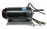 Ttm Tri-tronics Mfg Sync Interlock Motor 3005-10 / Works. Fixed Price $76.49.