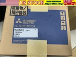 Mitsubishi HA100NCB-S Servo Motor 1PC New HA100NCBS. Fixed Price $1469.63.