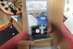 Franklin Electric Submersible Motor Control Box 230V 2801074915 3/4 Hp. Fixed Price $84.15.