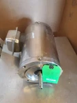 Leeson C6T17NK49A Washdown Motor, 191291.40, 3PH, 1725RPM,. Fixed Price $219.14.
