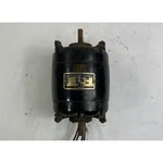 Bodine Ac Motor 115V .6A 1/100 Hp 900 Rpm NYC-34 3/8 Shaft. Fixed Price $30.00.