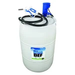 Blue DEFDP120 Electric Drum Pump, 120VAC, 60 Hz, Phase. Fixed Price $559.99.