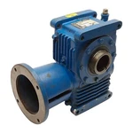 Cone Drive MSHU25-2 Textron Worm Gear Speed Reducer, 25:1, 1725RPM, 2IN Bore. Fixed Price $450.00.