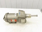 Lightnin XJ-30 Clamp-mount Tank Mixer Agitator .3HP 1725 Rpm 230/460V 3PH Motor. Fixed Price $679.99.