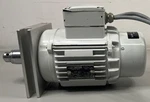 Flender Atb-loher VAFU71/4B-7 3-PHASE Ac Motor 0.37KW 1430R. Fixed Price $322.19.
