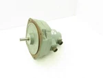 Yaskawa PMES-16A2 Print Motor W/ Feedback Unit 500W 2500RPM 83VDC. Fixed Price $999.99.