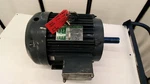 Lincoln TF-4288 10HP Ac Motor 1800RPM 4P 3PH 215T 230/460V Tefc 60HZ. Fixed Price $299.00.