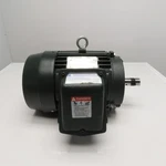 Toshiba Y752SDSR41A-P 7.5HP Electric Motor 230/460V 3500RPM 213T Frame. Fixed Price $424.99.