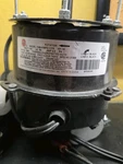 New Us Motors Nidec K48HXPZ-1175 1/8 Hp 115V 1050 Rpm 42Y Blower Fan. Fixed Price $135.45.