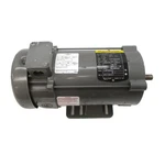 Baldor CD3451 34-6172-2684 180-200/100V 2.6-.25/.5A (as Pictured) Nsnp. Fixed Price $585.00.