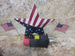 *special Price* Fanuc Motor 0(M9/3000 A06B-0163-B076 00.11. Fixed Price $549.99.