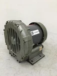 Gast Mfg Blower R2303A-10 Used #134630. Fixed Price $495.00.