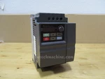 Delta Inverter VFD037EL43A Ac Variable Frequency Drive Vfd-el 5HP Phase 480V. Fixed Price $1050.00.