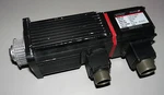 Reliance Electric S-3016-N-H00AA Electro-craft Servo Motor 6033-03-802. Fixed Price $239.99.