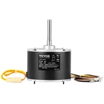 Vevor Condenser Fan Motor 5KCP39GFS166S, 3S003, 1/5 Hp 208-230V, 825RPM, Oem Sta. Fixed Price $111.48.