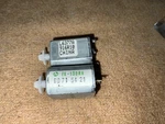1PCS For Mabuchi FK-130RH DC3-12V 9060RPM Carbon Brush Motor Toys And Cd Rom. Fixed Price $8.49.