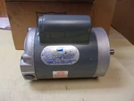 Doerr R602835DK893 Electric Motor 1/2 Hp , 208/220V 1725 Rpm LR22132. Fixed Price $139.95.