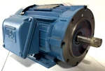 Weg 00236ET3E145TC-W22 230/460 Ac 3475 Rpm Hp Nema Premium Severe Duty Motor. Fixed Price $269.97.