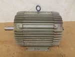 Us Electrical Motor, R-9027-04-826, 7.5 Hp, 3 Phase, 1155 Rpm. Fixed Price $320.00.