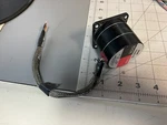 Vexta Stepping Motor PH266-02 Dc 12V 0.6 Amp Phase. Fixed Price $19.99.