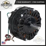 P408 Pems Fan Motor 1050 Rpm 115V 1/30HP For Fasco Williams Sears Wall Furnace. Fixed Price $126.48.
