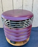Vintage 1950S Westinghouse Table Electric Fan W/ Ball Motor Rare Floor. Fixed Price $165.00.