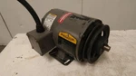 Baldor M3108 57 Frame Industrial Motor M0047. Fixed Price $149.99.