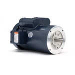 Leeson 120824.00 Electric Motor Hp 3450 Rpm 1PH 230 V 145TC P145K34FC6G. Fixed Price $985.00.