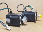 Jenaer Antriebstechnik Servo Motor 34S42-0560-905J7-52 (200). Fixed Price $189.90.