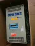 Magnetek Gpd 502 IL715 Ac Drive 5HP 380-460V Phase Motor Controller Industrial. Fixed Price $1750.89.