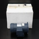 Marathon Electric Z606 Permanent Magnet Dc Motor 056E17F1005, 1/2HP, 1750RPM. Fixed Price $655.00.