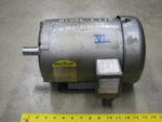 MM3611 Baldor Electric Motor 2.2KILOWATT 1725RPM 3PHASE 28MM Shaft. Fixed Price $175.00.