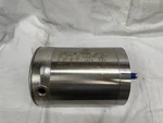 Leeson 117129.00 Electric Motor 3/4 Hp 1800 Rpm 3-PH 230/460 56C CZ6T17TC2D. Fixed Price $1200.00.