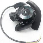 New 1PC W2D160-EA22-17 Cooling Fan For Siemens Series Spindle Motor. Fixed Price $297.99.