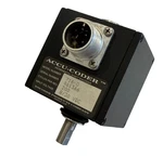 New Accu-coder 716-0 Incremental Shaft Encoder 7160. Fixed Price $60.00.
