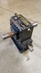 Winsmith E43XDTS2X000C1 Lr, RATIO-15:1, 7.87HP, 1750RPM, TORQ:3939 In-lbs. Fixed Price $315.87.