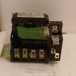 General Electric Nema Size 1 Contactor 3-POLE 20A 208/220V 60CY Series. Fixed Price $59.11.