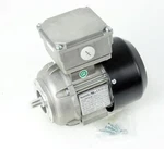 Rexroth Electric Motor 0.09KW 0.55A 1400RPM -unused-. Fixed Price $230.90.
